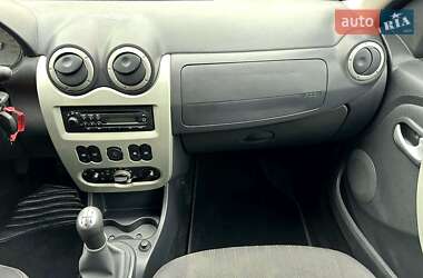 Универсал Dacia Logan MCV 2012 в 