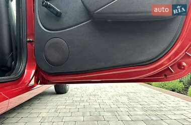 Универсал Dacia Logan MCV 2012 в 