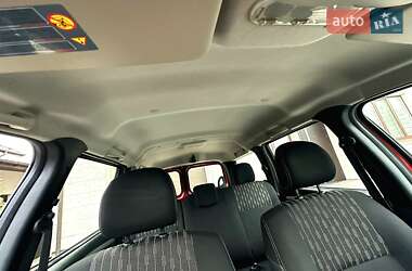 Универсал Dacia Logan MCV 2012 в 