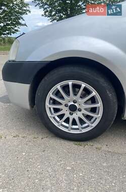 Универсал Dacia Logan MCV 2007 в 