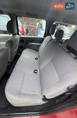 Універсал Dacia Logan MCV 2008 в 