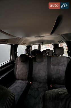 Універсал Dacia Logan MCV 2010 в 