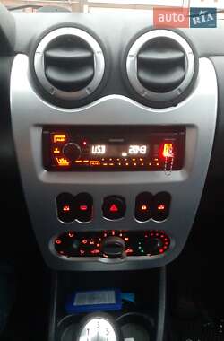 Універсал Dacia Logan MCV 2010 в 