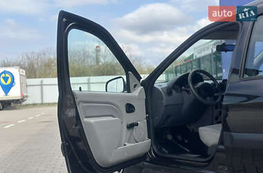 Универсал Dacia Logan MCV 2009 в 