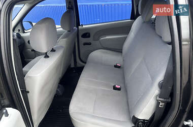 Универсал Dacia Logan MCV 2009 в 