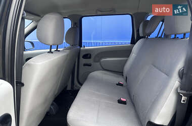 Универсал Dacia Logan MCV 2009 в 
