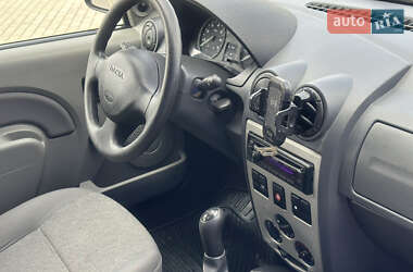 Универсал Dacia Logan MCV 2009 в 