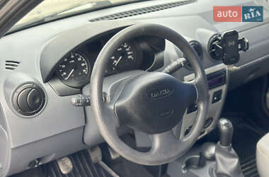 Универсал Dacia Logan MCV 2009 в 