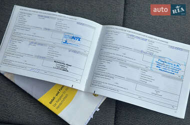 Универсал Dacia Logan MCV 2009 в 