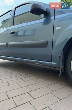 Универсал Dacia Logan MCV 2008 в 