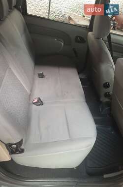 Универсал Dacia Logan MCV 2007 в 