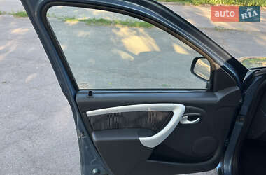 Универсал Dacia Logan MCV 2008 в 