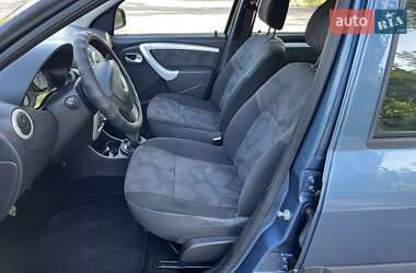 Универсал Dacia Logan MCV 2008 в 