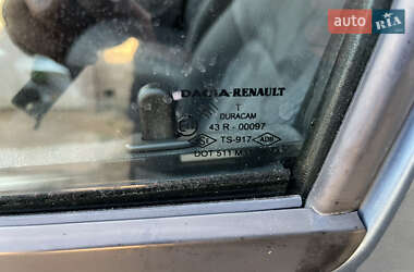 Универсал Dacia Logan MCV 2008 в 
