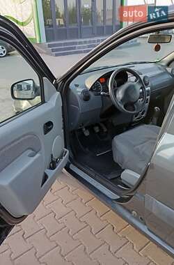 Универсал Dacia Logan MCV 2007 в 