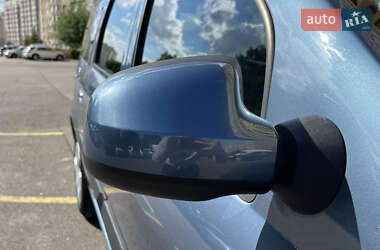 Універсал Dacia Logan MCV 2009 в 