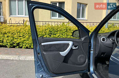 Універсал Dacia Logan MCV 2009 в 