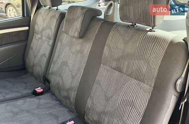 Універсал Dacia Logan MCV 2009 в 