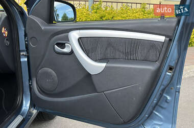 Універсал Dacia Logan MCV 2009 в 