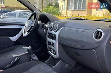 Універсал Dacia Logan MCV 2009 в 