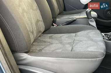 Універсал Dacia Logan MCV 2009 в 