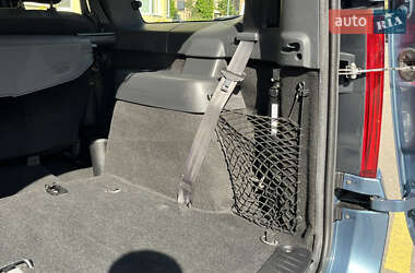 Універсал Dacia Logan MCV 2009 в 