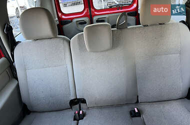 Универсал Dacia Logan MCV 2009 в 