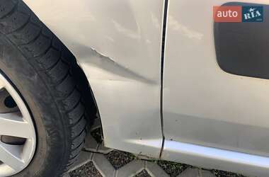 Універсал Dacia Logan MCV 2008 в 