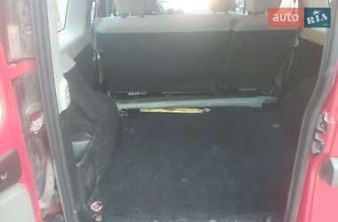 Универсал Dacia Logan MCV 2007 в 