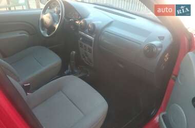 Универсал Dacia Logan MCV 2007 в 