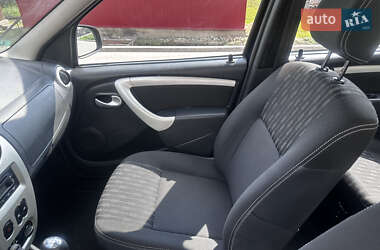 Универсал Dacia Logan MCV 2011 в 