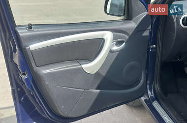 Универсал Dacia Logan MCV 2011 в 