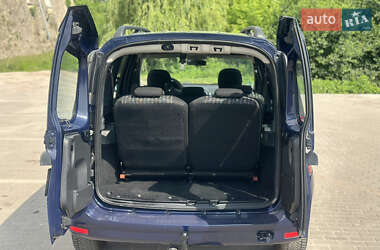 Универсал Dacia Logan MCV 2011 в 