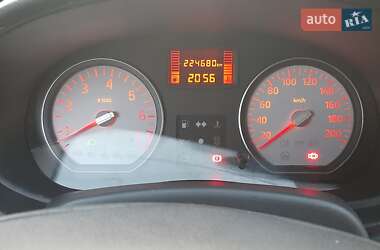 Универсал Dacia Logan MCV 2011 в 