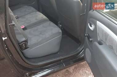 Универсал Dacia Logan MCV 2011 в 
