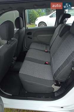 Универсал Dacia Logan MCV 2011 в 