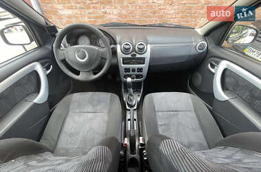 Универсал Dacia Logan MCV 2010 в 