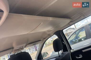 Универсал Dacia Logan MCV 2010 в 