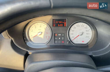 Универсал Dacia Logan MCV 2009 в 