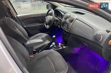 Универсал Dacia Logan MCV 2013 в 