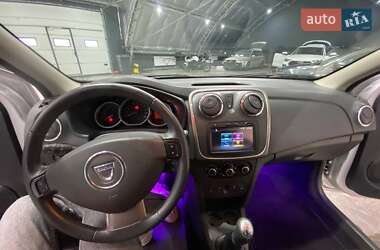 Универсал Dacia Logan MCV 2013 в 