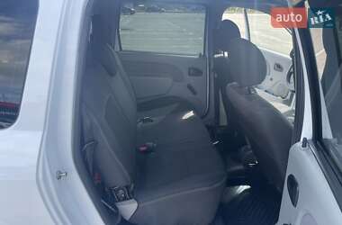 Универсал Dacia Logan MCV 2010 в 
