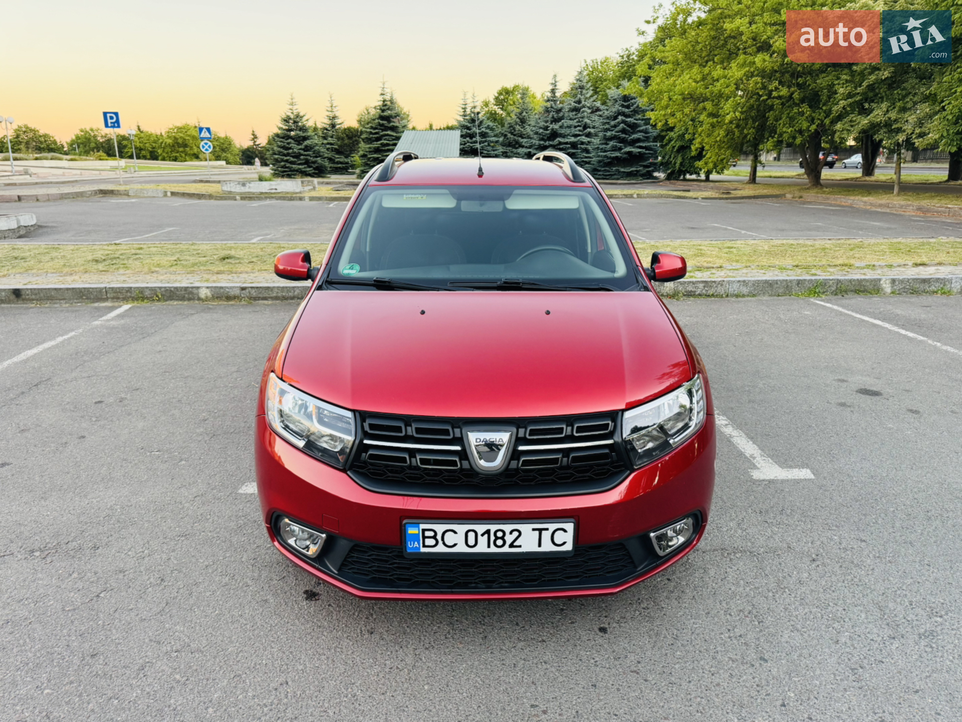 2017 Dacia Logan - мініатюра 5
