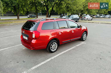 Універсал Dacia Logan MCV 2017 в 