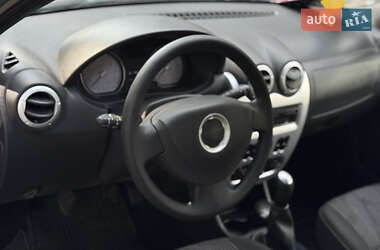 Універсал Dacia Logan MCV 2010 в 