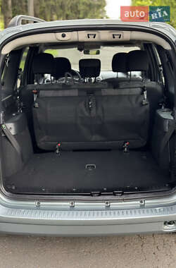 Універсал Dacia Logan MCV 2010 в 