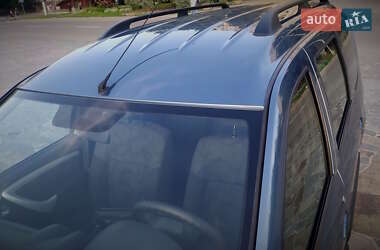 Универсал Dacia Logan MCV 2011 в 