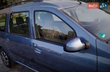 Универсал Dacia Logan MCV 2011 в 
