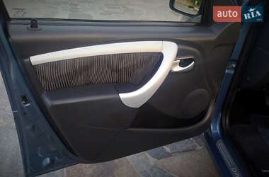 Универсал Dacia Logan MCV 2011 в 