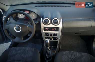 Универсал Dacia Logan MCV 2011 в 